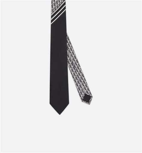 Just In: Dior Tie